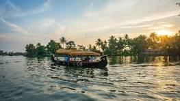 Kerala Backwaters – 5 Days / 4 Nights