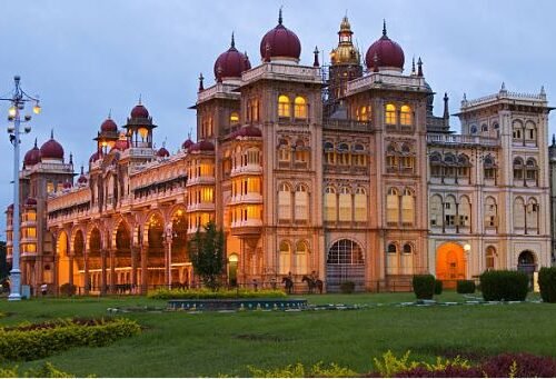 Karnataka Heritage Trail