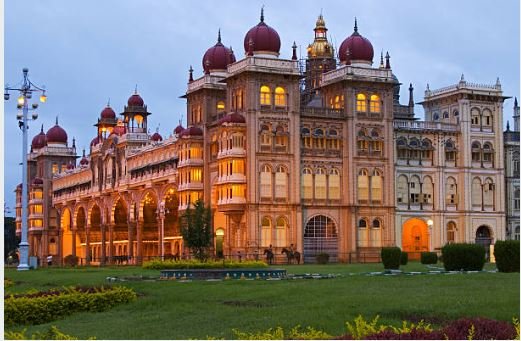 Mysuru Palace