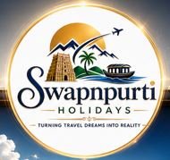 Swapnpurti Holidays Logo